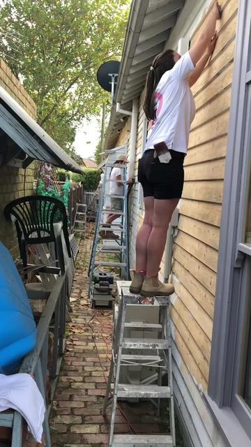 @womeninwhitepainters