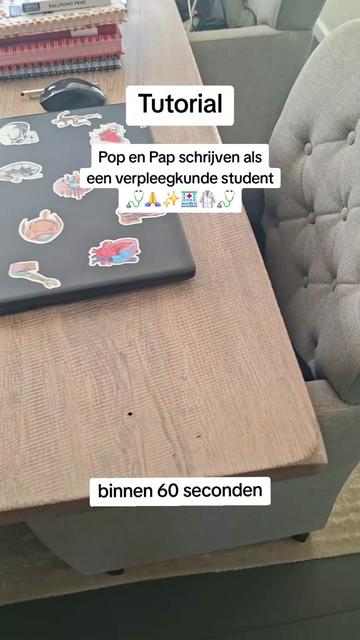 @Verpleegkunde Docent