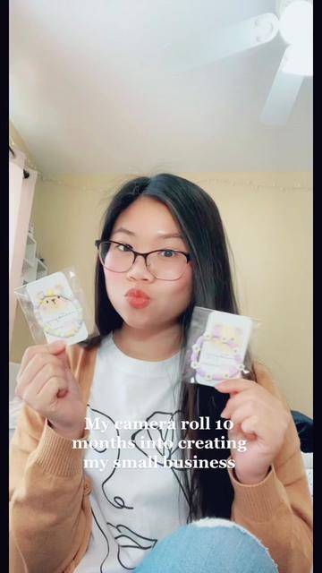 @Ivy Cao