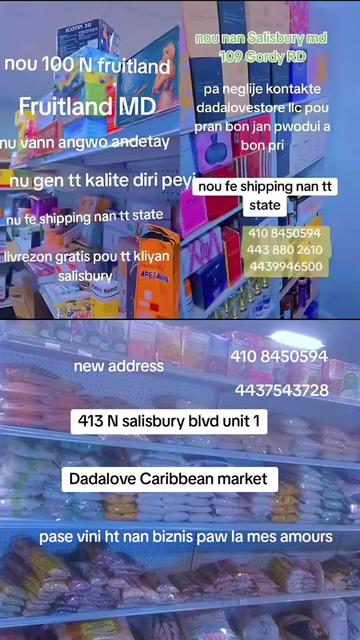 @Dadalovestore Llc