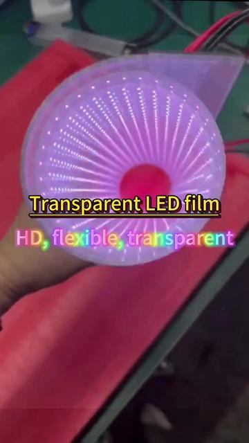 @HTU-LED&LCD Display
