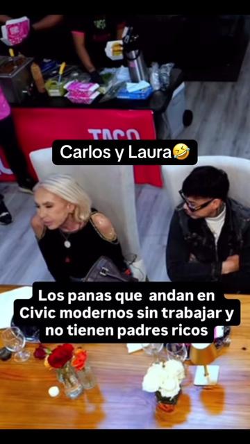 @La ocurrencia de Marcia