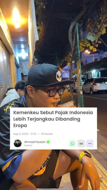 @KELAYAPAN JOGJA