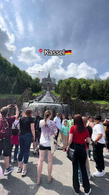 @Sabah | Solo Travel in 🇩🇪