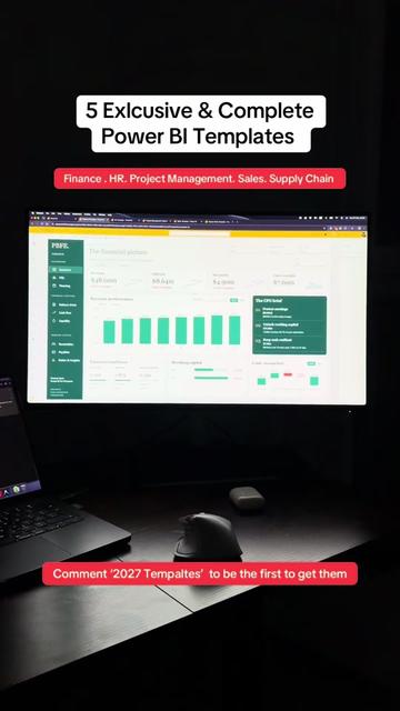 @Mouad | Power BI For Everyone