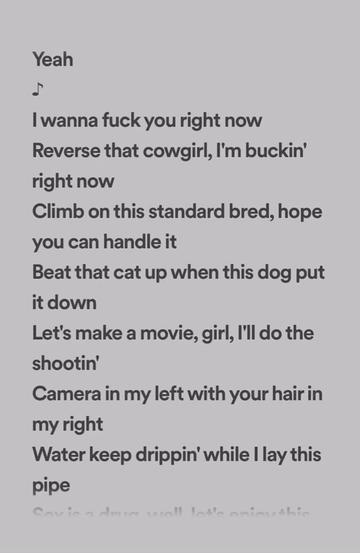 @speed songs