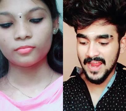 @nehitha biju