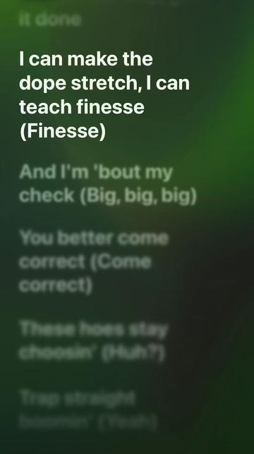 @musiclyrics.foryou