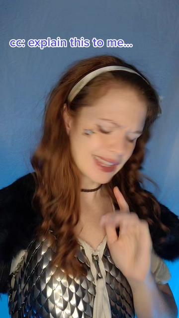 @Kel Cosplay