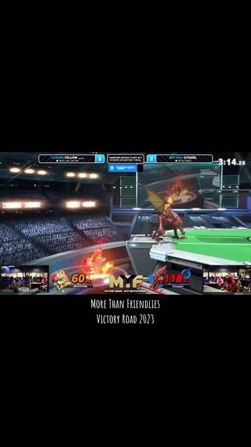 @GameQ Lounge