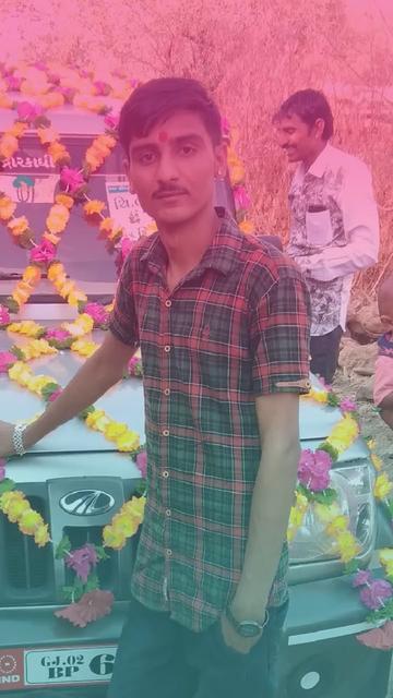 @Bharat Bhai Balkabha