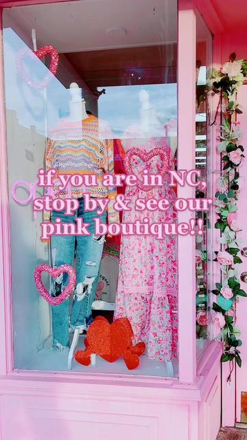 @Kat & Liz Boutique