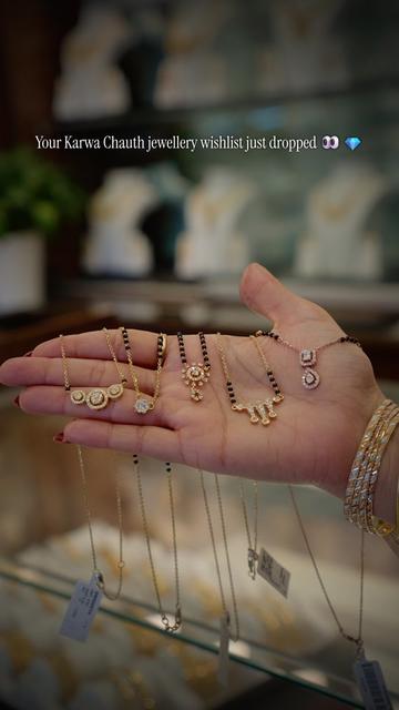 @Tanish Jewellers