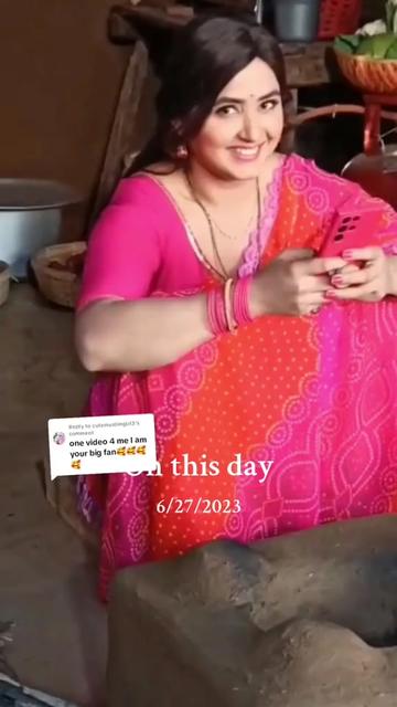 @❣️ Kajal Ragwani ❣️