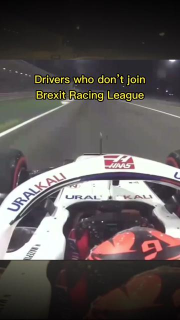 @Brexit Racing League