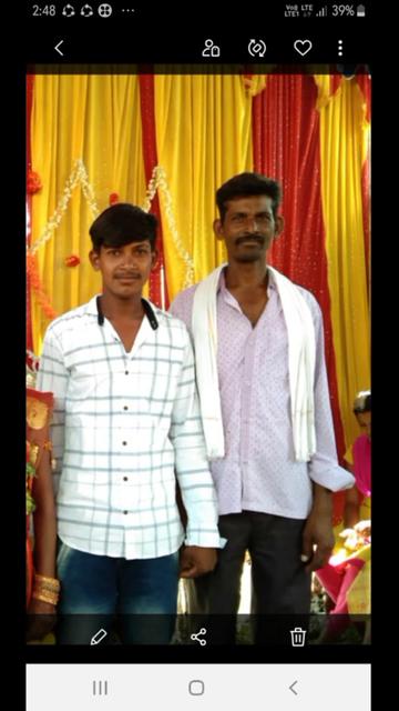 @upper hudga chethu R