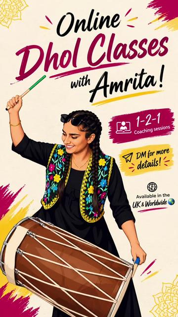 @DJ Amrita