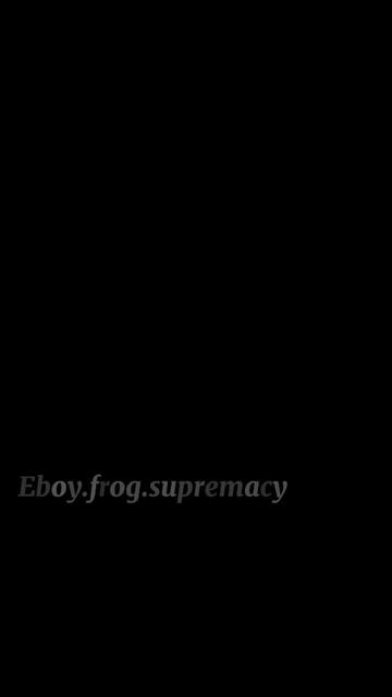 @eboy.frog.supremacy