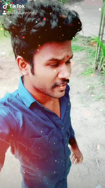 @Akhil Unni