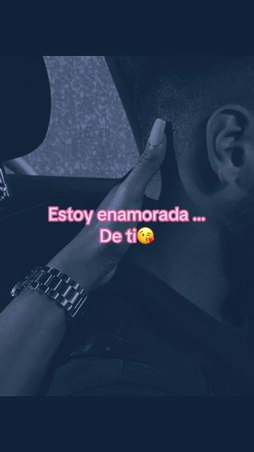 @Muchachaenamoradadelavida