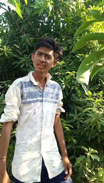 @Mayank Mali