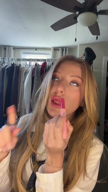@Paige Hyland
