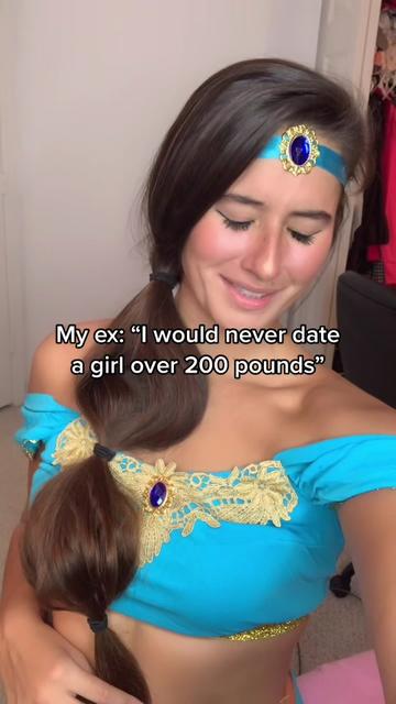 @Not Marie Temara