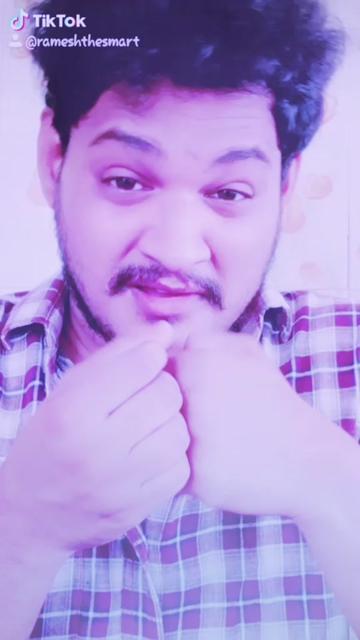@Ramesh Macharla❤