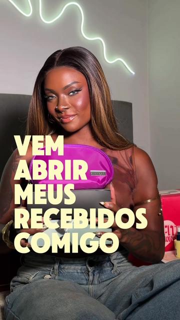 @Kenya Borges