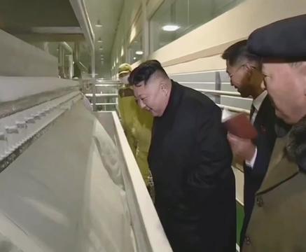 @North Korea
