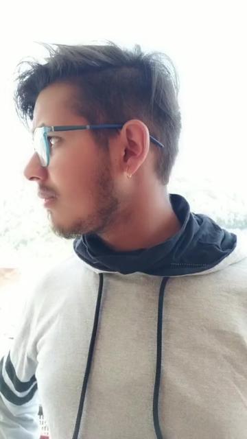 @vibhor