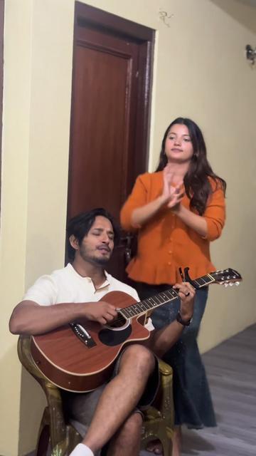 @Smarika Dhakal