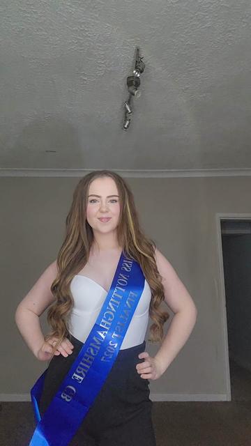 @Ruby Louise
