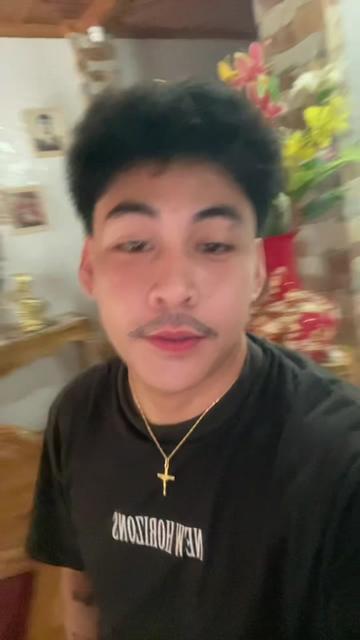 @Mark Julius Calacar