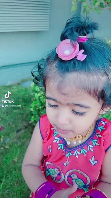 @Srivani Reddy