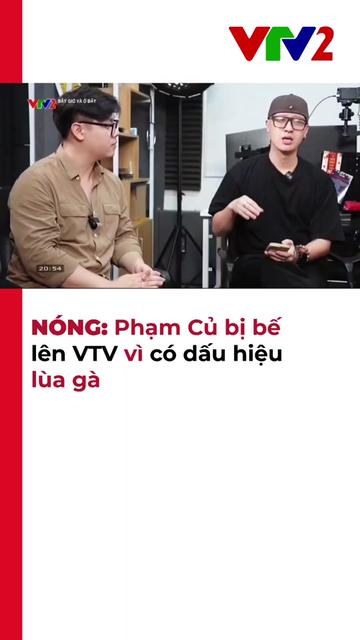 @Phạm Củ