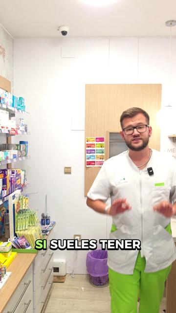 @Farmacia Federico Mayo 23