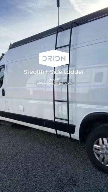 @Orion Van Gear