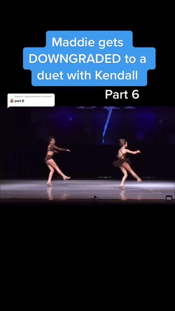 @dramaondancemomsx