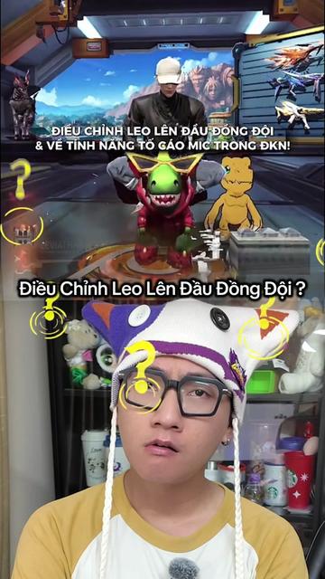 @Hùng Cam Đây Nè
