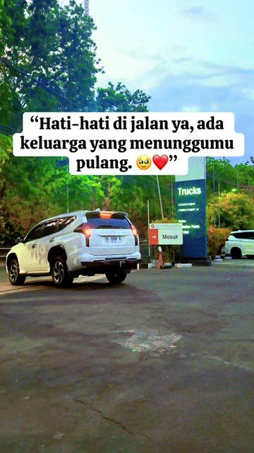 @Gatot Mitsubishi Surabaya