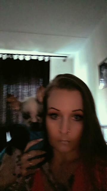 @DesiFaye DeanJames C