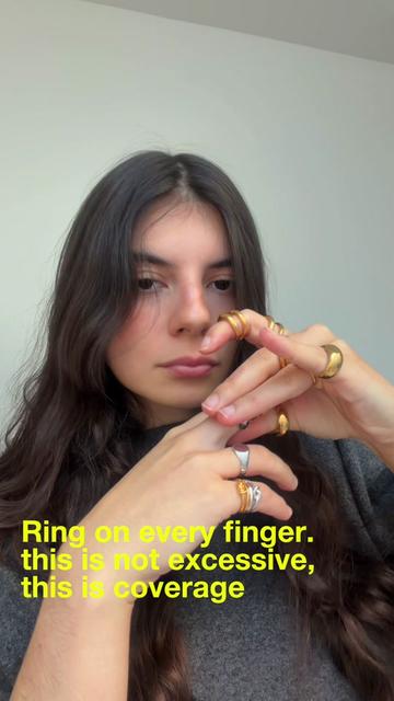 @CINCO Jewelry