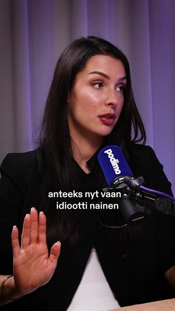 @Alona Kuusisto