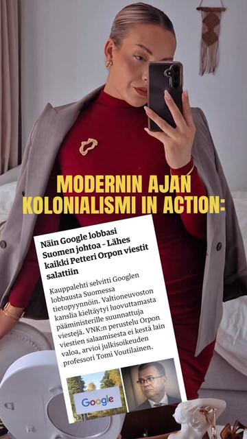 @Tia Sepp&auml;nen