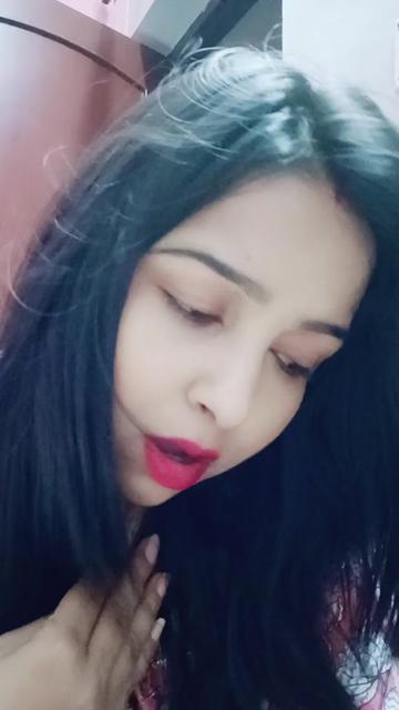@yogita Saxena