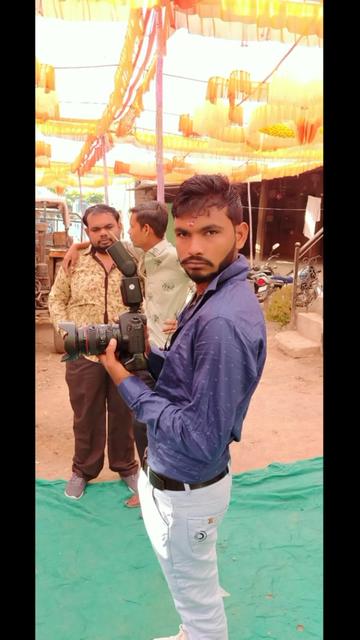 @m. k. limbadiya