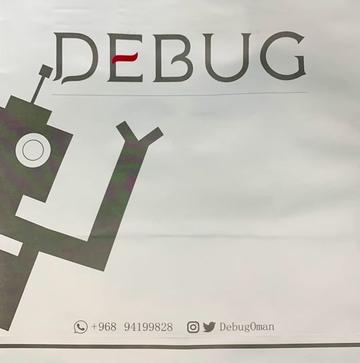 @Debug