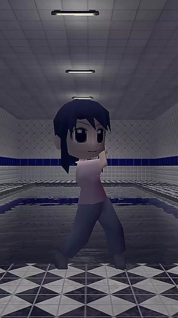 @Azumanga Dancing
