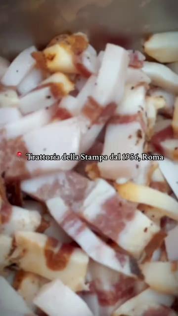 @Trattoriadellastampadal1956